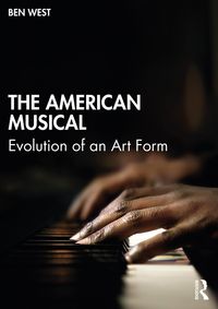 Produktbild: The American Musical