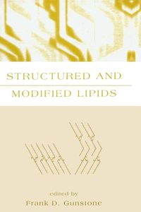 Produktbild: Structured and Modified Lipids