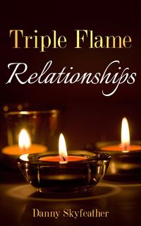 Produktbild: Triple Flame Relationships