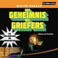 Produktbild: Das Geheimnis des Griefers