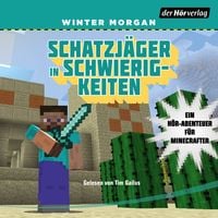 Produktbild: Schatzj&auml;ger in Schwierigkeiten