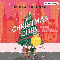Produktbild: Der Christmas Club