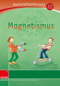 Produktbild: Magnetismus
