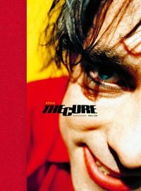 Produktbild: The Cure