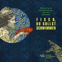 Produktbild: Fisch, du sollst schwimmen