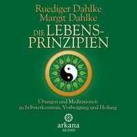 Produktbild: Die Lebensprinzipien