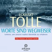 Produktbild: Worte sind Wegweiser
