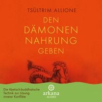 Produktbild: Den D&auml;monen Nahrung geben