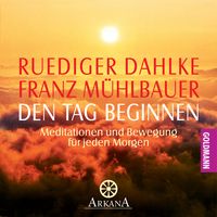 Produktbild: Den Tag beginnen