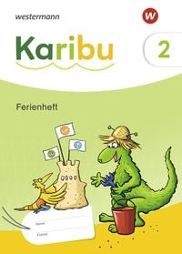 Produktbild: Karibu - Ausgabe 2024
