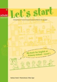 Produktbild: Let's start