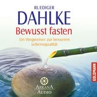 Produktbild: Bewusst fasten