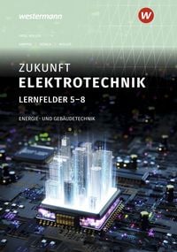 Produktbild: Zukunft Elektrotechnik