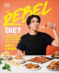 Produktbild: The Rebel Diet