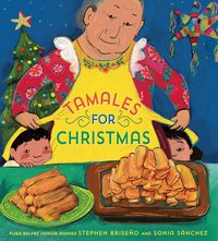 Produktbild: Tamales For Christmas