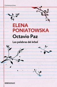 Produktbild: Octavio Paz. Las Palabras del &Aacute;rbol / Octavio Paz. the Words of the Tree
