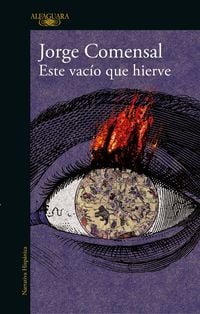 Produktbild: Este Vac&iacute;o Que Hierve / This Emptiness That Boils