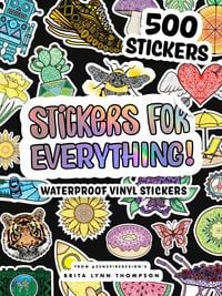 Produktbild: Stickers for Everything
