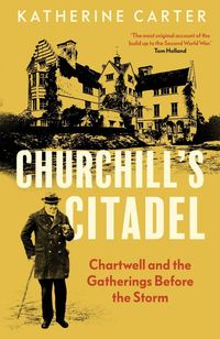 Produktbild: Churchill's Citadel