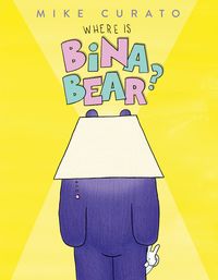 Produktbild: Where Is Bina Bear?