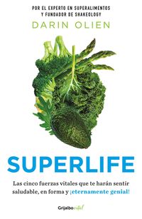 Produktbild: Superlife (En Espa&ntilde;ol)