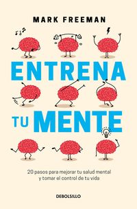 Produktbild: Entrena Tu Mente / The Mind Workout