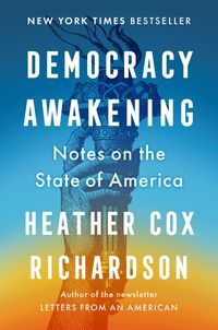 Produktbild: Democracy Awakening