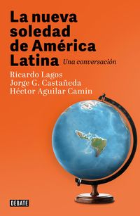 Produktbild: Lagos, R: Nueva Soledad de America Latina / Latin Americas N
