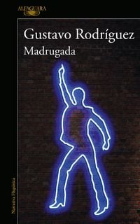 Produktbild: Madrugada / Dawn