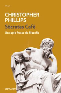 Produktbild: Phillips, C: S&oacute;crates Caf&eacute; / Socrates Caf&eacute;