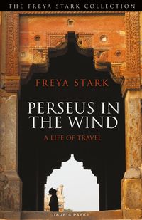 Produktbild: Perseus in the Wind