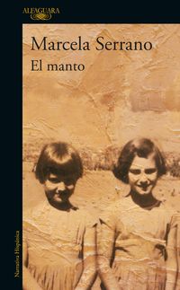 Produktbild: El Manto / The Mantle