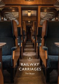Produktbild: Railway Carriages