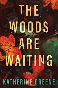 Produktbild: The Woods Are Waiting