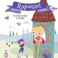 Produktbild: Rapunzel. Un Cuento Sobre El Perd&oacute;n / Rapunzel. a Story about Forgiveness