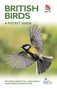 Produktbild: British and Irish Birds