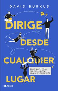 Produktbild: Dirige Desde Cualquier Lugar / Leading from Anywhere