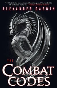 Produktbild: The Combat Codes