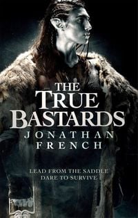 Produktbild: The True Bastards
