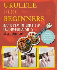 Produktbild: Ukulele for Beginners
