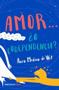 Produktbild: Amor... &iquest;O Codependencia? / Love...or Codependency?
