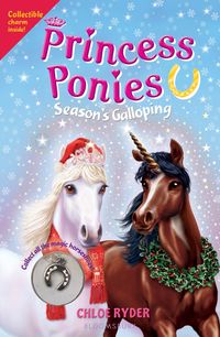 Produktbild: Princess Ponies: Season's Galloping