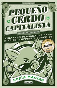 Produktbild: Peque&ntilde;o Cerdo Capitalista (10&deg; Aniv) / Little Capitalist Pig (10th Anniversary)