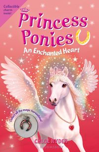 Produktbild: Princess Ponies: An Enchanted Heart