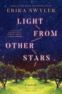 Produktbild: Light from Other Stars