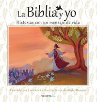 Produktbild: La Biblia Y Yo / The Bible and Me