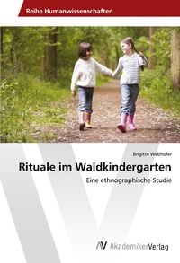 Produktbild: Rituale im Waldkindergarten