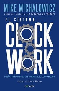Produktbild: Michalowicz, M: Sistema Clockwork
