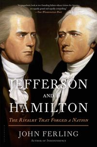 Produktbild: Jefferson and Hamilton