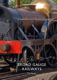 Produktbild: Broad Gauge Railways